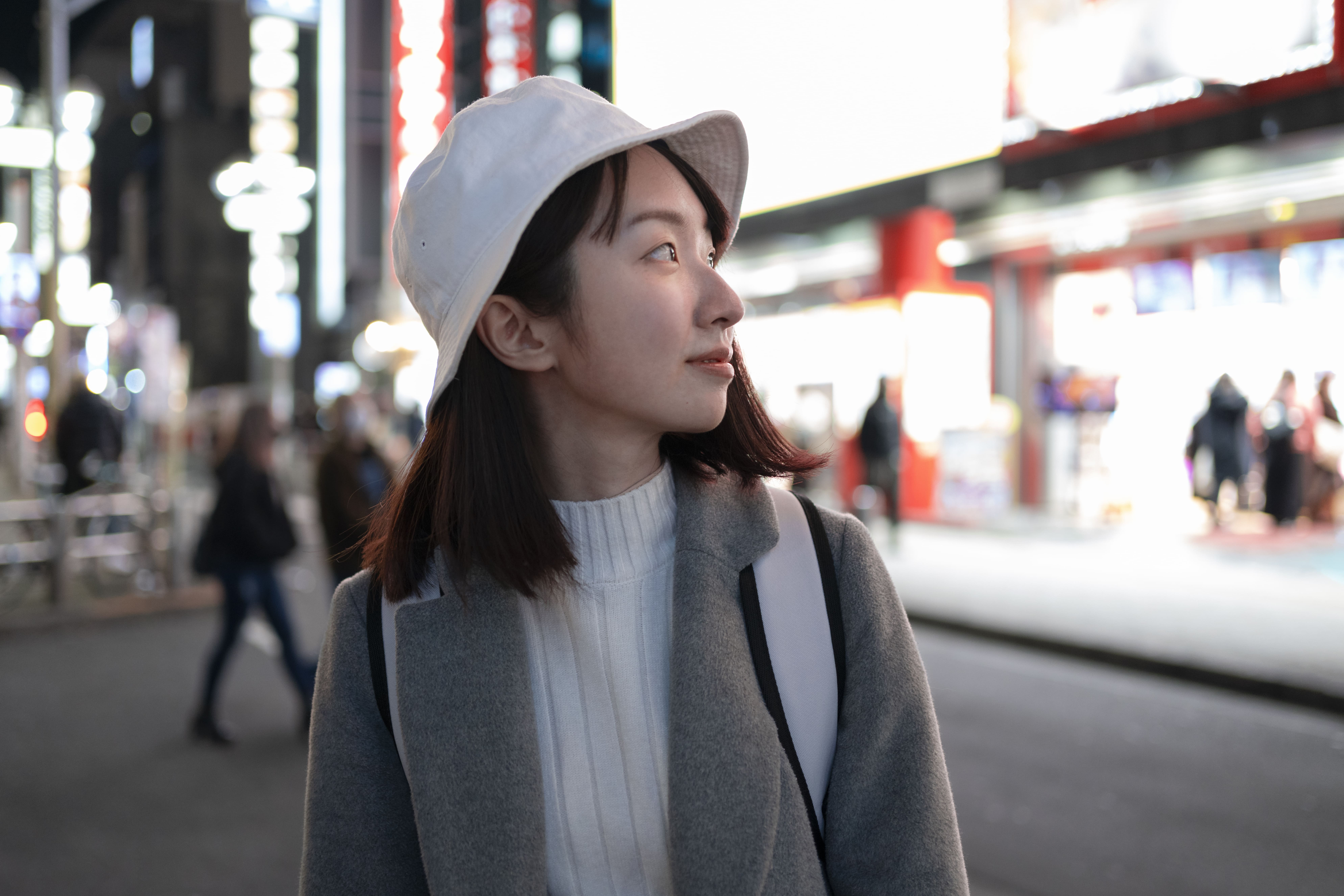 Original image with background